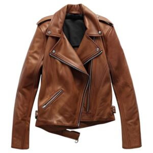 womens real suede moto leather jacket brown amazon pr front gigapixel art height 2000px 600x600