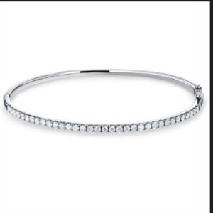 diamond bangle original
