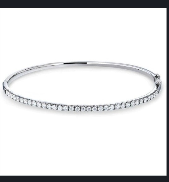 diamond bangle original diamond bangle original