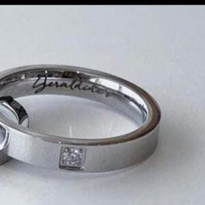diamond wedding ring