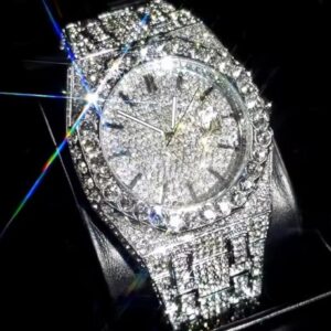 m99 5g smartwatch – 2.4” amoled display with rotating camera