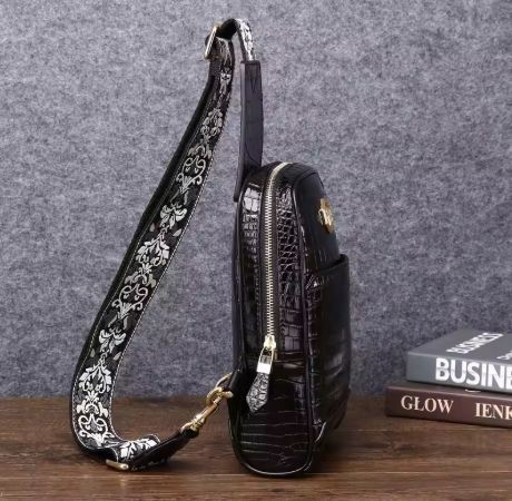 authentic exotic crocodile skin women’s small white purse authentic exotic crocodile skin women’s small white purse