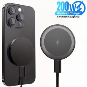 men’s business quartz wrist watch – black